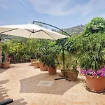 Casa Delle Ortensie Sulla Spiaggia