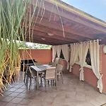 Casa Delle Ortensie Sulla Spiaggia