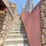 Casa Delle Ortensie Sulla Spiaggia