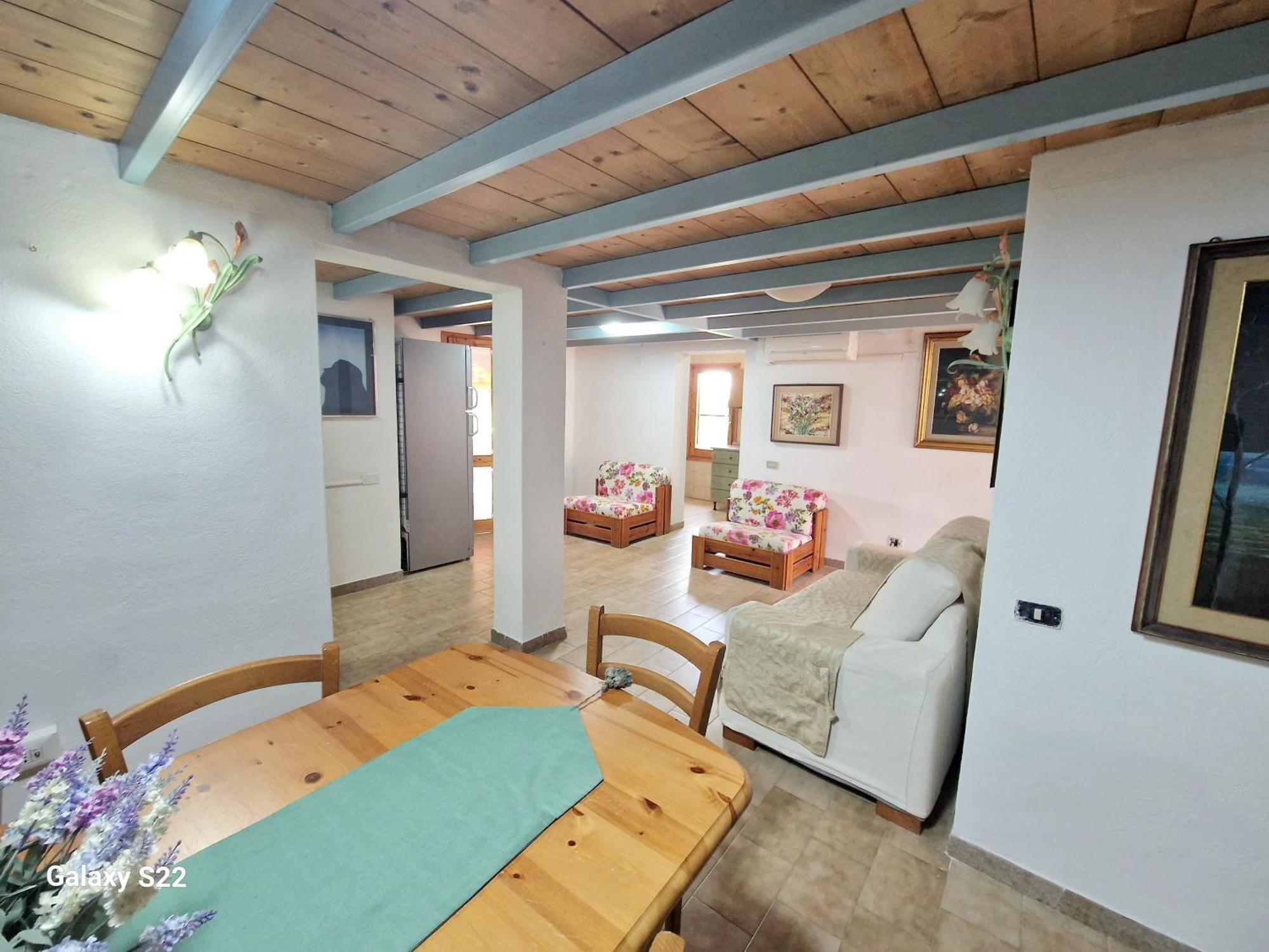 Casa Delle Ortensie Sulla Casa de Férias Torre delle Stelle