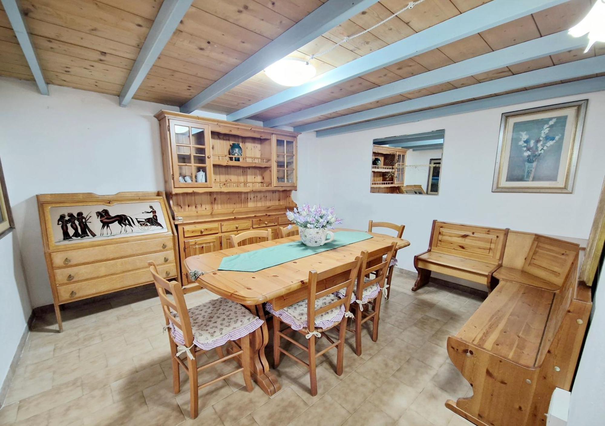 Casa Delle Ortensie Sulla Casa de Férias *