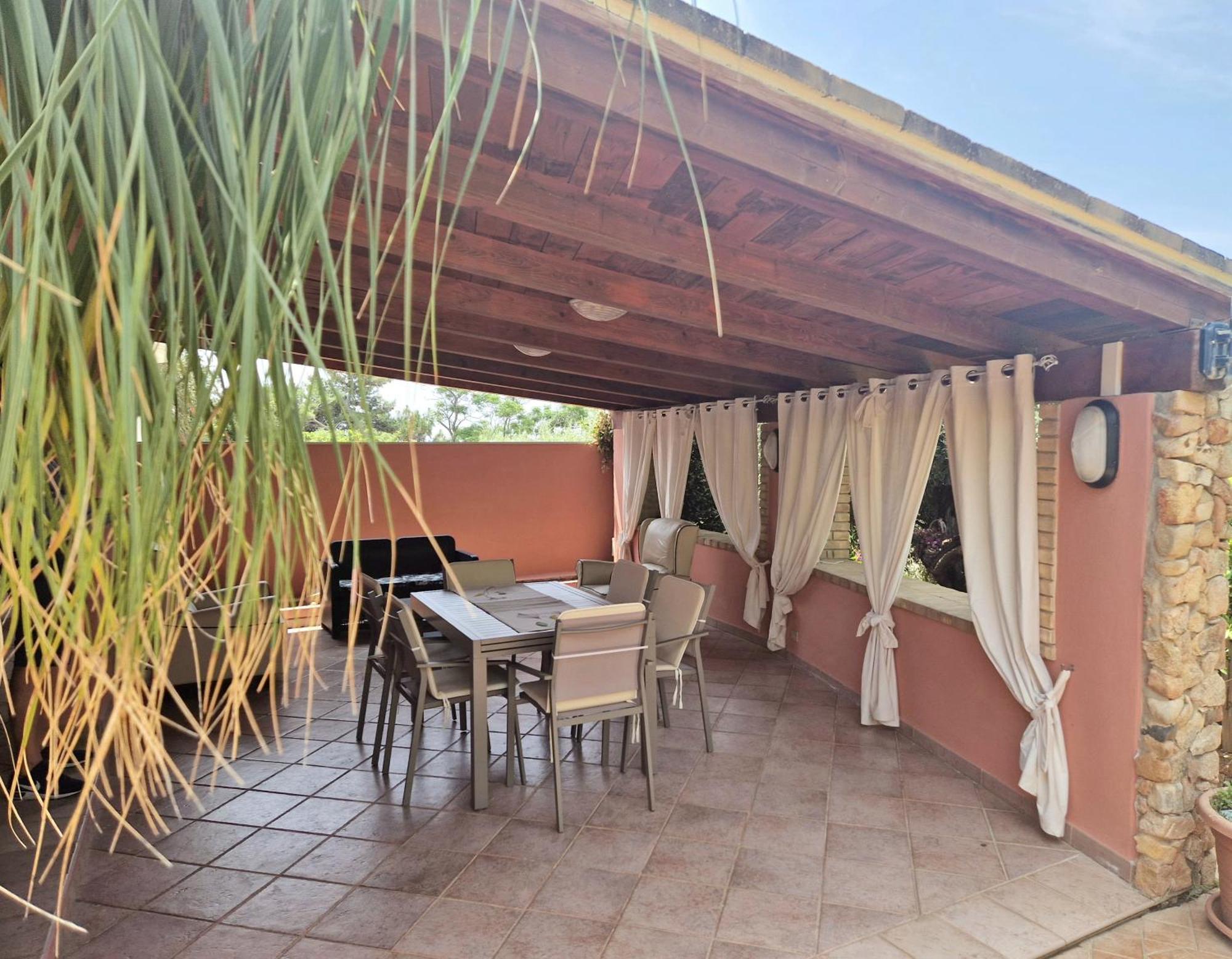 Casa Delle Ortensie Sulla *