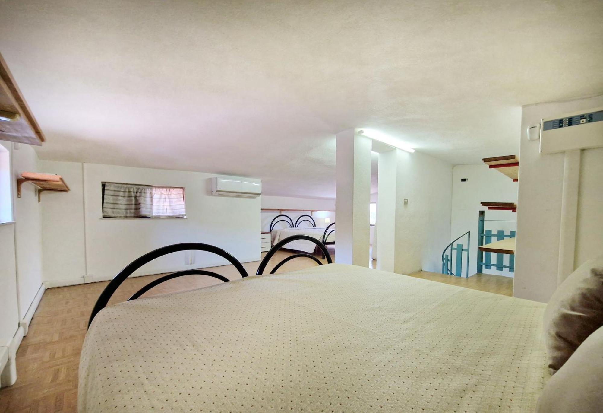 Casa Delle Ortensie Sulla Casa de Férias